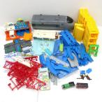 TAKARATOMY / Takara Tommy Plarail направляющие суммировать комплект детский товар б/у оплата при получении не возможно включение в покупку не возможно 