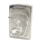 Zippo × HUNTING WORLD  ハンティングワー