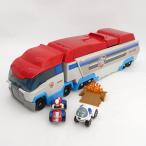 TAKARATOMY / Takara Tommy pau* Patrol pau... перемещение paupato ролик детский товар б/у оплата при получении не возможно включение в покупку не возможно 