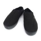 THE NORTH FACE / ノースフェイス  ウインターキャンプクロッグIII/スリッポン/ブラック/26cm NF51996 メンズファッション 中古