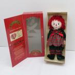 applause / Applause фирма RAGGEDY ANNgati Anne Holiday Keepsake Doll детский товар не использовался оплата при получении не возможно включение в покупку не возможно 