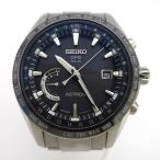 SEIKO / セイコー  ASTRON アストロン ワールドタイム GPS ソーラー 腕時計 SBXB085 ブランド 中古