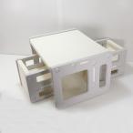 LZ LEISURE ZONE ребенок стол &amp; стул 3 позиций комплект Kids стол пластиковый? детский товар б/у оплата при получении не возможно включение в покупку не возможно 