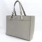 MICHAEL KORS / マイケルコース  トートバッグ/ジェットセットトラベル/レザー 35S1GTVT7L レディース 中古   代引不可 同梱不可