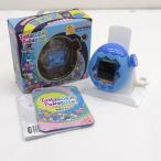 BANDAI NAMCO / Bandai Namco Tamagotchi pala кости голубой вода детский товар б/у 