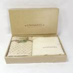 ENCHANTE полотенце "Enchante" / коврик для ванной * банное полотенце * хлопок корпус полотенце 1 12946 подарок не использовался 