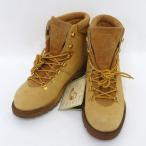 Havana joe треккинг ботинки / кожа / бежевый /EUR37/ с биркой женский мода б/у 