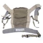 mont-bell / Mont Bell Pocket двойной кенгуру хаки детский товар б/у 