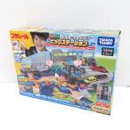 TAKARATOMY / Takara Tommy Plarail рычаг . action &amp; звук большой стойка детский товар не использовался оплата при получении не возможно включение в покупку не возможно 