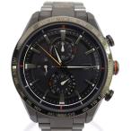 CITIZEN / シチズン  アテッサ エコドライブ デュラテクト 電波ソーラー 腕時計 チタニウム H800-T025871 ブランド 中古