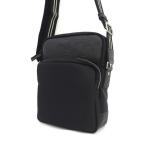 ショッピングダンヒル DUNHILL / ダンヒル  ディーエイト ショルダーバッグ レザー ナイロン ブランド 中古