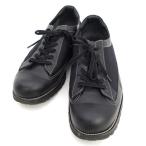 ASICS / Asics прогулочные туфли /pedala/GORE-TEX/ черный /27EEE WP621R мужская мода б/у 