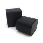 IWC автомобиль f - uzen рука кейс для часов с коробкой черный бренд б/у 