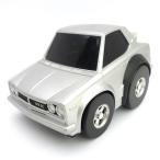 ジャンボ チョロQ スカイラインGT-R KPGC10 子供用品 中古