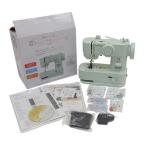 アックスヤマザキ  孫につくる わたしにやさしいミシン YS-10 家電 未使用