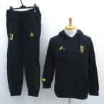adidas / Adidas выставить / тренировочный / Parker / брюки / черный / размер L GR2911 мужская мода б/у 