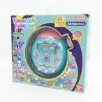 BANDAI / Bandai Tamagotchi Paradise Tamagotchi pala кости Jade Forest детский товар не использовался 