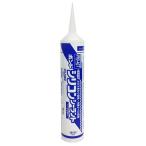 (300ｍl×10本入) コーナン ボンド シリコンシーラント クリヤー PROACT 300ml