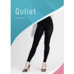 【複数購入で割引】キュリエット スリムレギンス Quliet Slim Leggins フリーサイズ