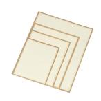  в европейком стиле меню для средний бумага маленький A5