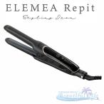 クレイツイオン エレメアレピ Repit SSIE-G12PRO ショートヘア専用アイロン