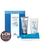 ミルボン オルディーブ シーディル インターバルリケア S-CN/i チアシードナチュラル トーン番号ご選択 医薬部外品 ホームケア用 interval re_care
