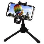 Peavey スマートフォン用三脚 卓上スタンド Smartphone Desktop Tripod Stand 国内正規品