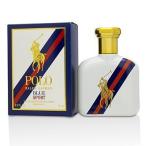 ラルフローレン　Ralph Lauren　香水　ポロ ブルー スポーツ オードトワレ スプレー 75ml/2.5oz