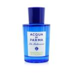 アクアディパルマ　Acqua Di Parma　香水　ブルー メディテラニオ ベルガモット ディ カラブリア オードトワレ スプレー 75ml/2.5oz