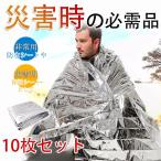  Survival сиденье 10 шт. комплект тихий звук aluminium сиденье защищающий от холода изоляция предотвращение бедствий кемпинг теплоизоляция сиденье предотвращение бедствий товары земля . меры бедствие комплект эвакуация срочный уличный 