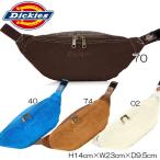 Dickies ディッキーズ L FANNY PACK