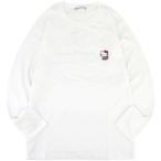 ハローキティロンT長袖Tシャツサン...