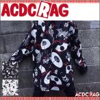 ACDC RAG エーシーディーシーラグ