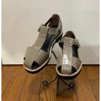 atelier Brugge アトリエブルージュ グルカサンダル