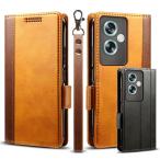 OPPO A79 5G レザーケース 手帳型 CPH2557（※ストラップ無し）