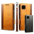 AQUOS sense6 レザーケース SH-54B SHG05 SH-M19 SH-RM19 sense6s SHG07 ケース アクオスセンス6 カバー 手帳型