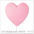 IKEA/イケア UPPLYST LEDウォールランプ27×27cm ピンク(004.408.05)