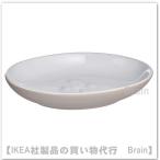 IKEA/ Ikea EKOLN/e-korun подставка под мыло бежевый (004.930.02)