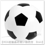 IKEA/イケア ANGARNA LEDテーブルランプ17×18 cm サッカーボール模様(104.877.60)