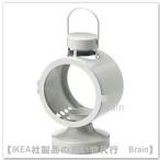 IKEA/ Ikea FLODSVALA/ поток dosva-la чай свет для фонарь 21 cm "теплый" белый (106.093.56/10609356)