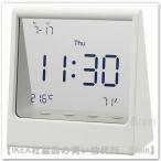 IKEA/ Ikea RODBENA/ load bena часы / датчик температуры / сигнализация белый (106.304.09/10630409)