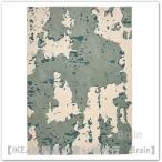 ショッピングikea ＩＫＥＡ/イケア　RINGKLOCKA/リングクロッカ　ラグ パイル短160x230 cm 　イエロー/オフホワイト（305.780.14/30578014）