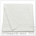 IKEA/ Ikea PELARTUJA/pe-laruto.i. мульти- покрытие 150x250 cm белый (306.003.69/30600369)