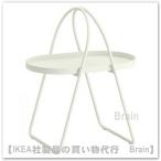 IKEA/ Ikea MABARSSKAR/mo- bell sshe-ru кофе стол наружный для салон 61x41 cm белый (306.043.05/30604305)