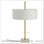 ショッピングikea ＩＫＥＡ/イケア　STOCKHOLM 2025/ストックホルム 2025　テーブルランプ65 cm　ホワイト/テキスタイル・真ちゅうメッキ（505.859.33/50585933）