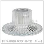 IKEA/ Ikea FINSMAK/ ласты s Mark свеча держатель 4 cm(506.307.75/50630775)