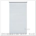 IKEA/ Ikea FONSTERBLAD/ phone стерео rubla-do затемнение роликовая штора 60x155 cm белый (605.383.90/60538390)