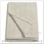 ＩＫＥＡ/イケア　NATNAVA/ネートネーヴァ　ひざ掛け130x170 cm　ベージュ（706.175.94/70617594）