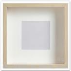 ＩＫＥＡ/イケア　SANNAHED/サンナヘド　フレーム/27×27cm　バーチ調(905.535.86/90553586)