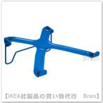 IKEA/ Ikea LANESPELARE/ low nes винт re LAP верх поддержка * складной голубой (906.130.62/90613062)